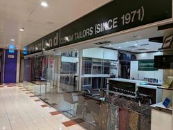 Peninsula Shopping Complex (D6), Shop House #635828771